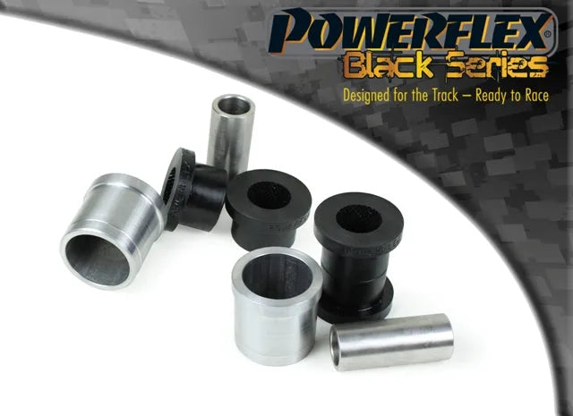 Powerflex Rear Upper Arm Outer Bush for Holden Malibu MK8 V300 (2012 - 2017) in Black