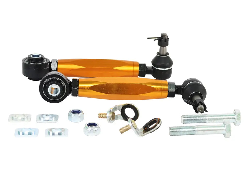 Whiteline Performance Toe Arm - Arm for SUBARU IMPREZA WRX STI GV, GR (2011-2014)