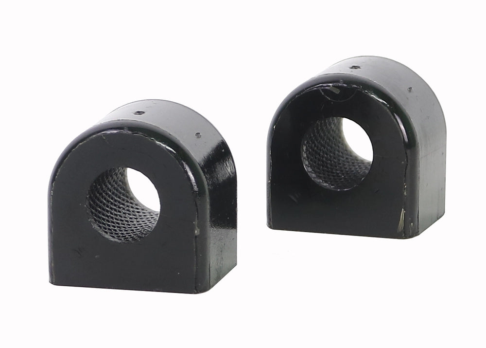 Whiteline Performance Sway Bar - Mount Bushing Kit (18mm) for DODGE CHARGER LD (2011-ON)