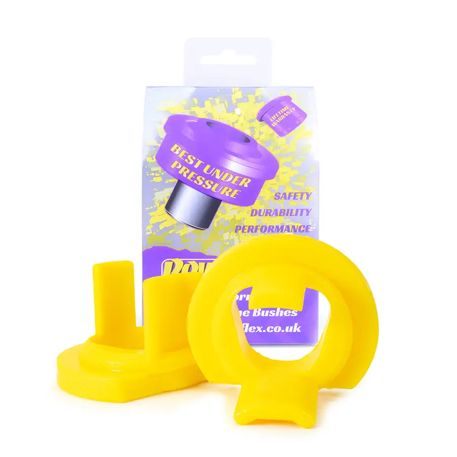 Powerflex Gearbox Front Mounting Bush Insert Kit for Porsche 911 997 (2005-2013) 997 GT2 GT3 & GT3RS (2006-2013)