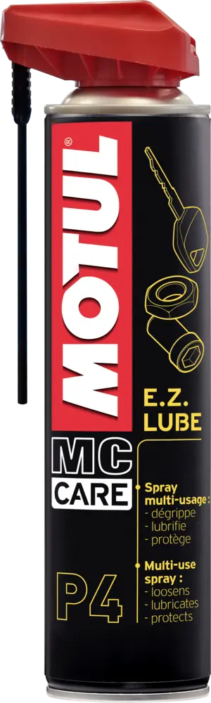 Motul P4 E.Z LUBE MULTIPROTECTOR 400ml