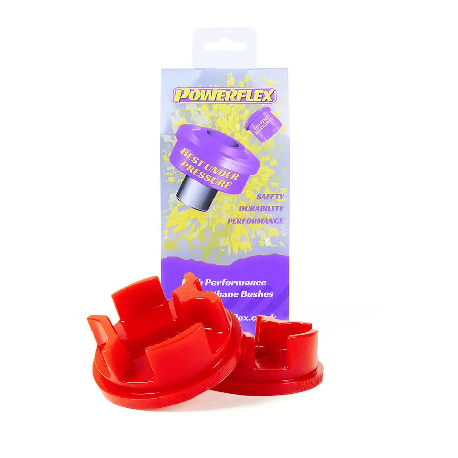 Powerflex Rear Lower Engine Mount Insert Diesel for Volkswagen Passat B3/B4 (1988-1996) Passat B3/B4 2WD (1988-1996)