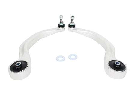 Whiteline Performance Front Lower Compliance Aft Control Arm for TESLA MODEL 3 5YJ3 RWD (2017-ON)