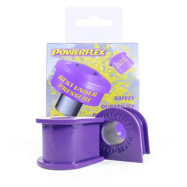 Powerflex Front Anti Roll Bar To Chassis Bush 23mm for Volkswagen Transporter Models T25 T3 Type 2 (Vanagon) All (1979 - 1992) Syncro