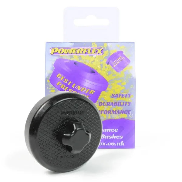 Powerflex Jack Pad Adaptor for Alfa Romeo Stelvio (2017 ON)