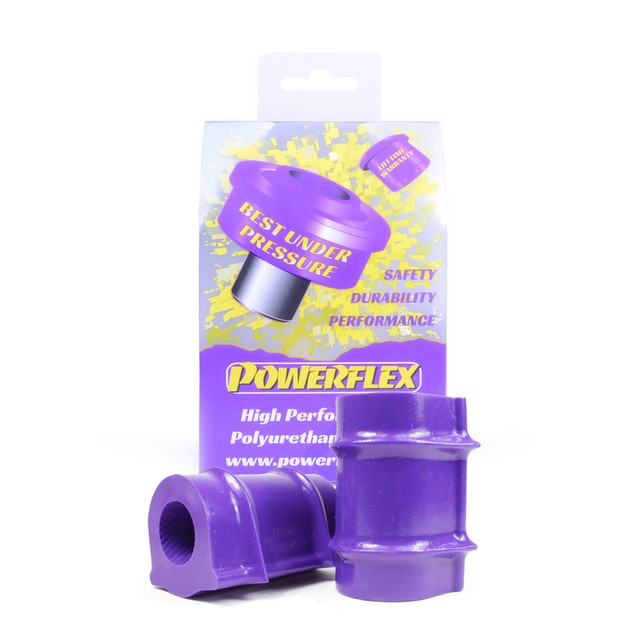 Powerflex Front Anti Roll Bar Bush 23mm for Renault 21 inc Turbo (1986-1994)