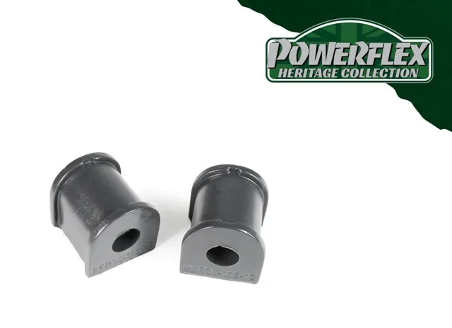 Powerflex Rear Anti Roll Bar Mounting Bush 12mm for Mazda MX-5, Miata, Eunos Mk2 NB (1998-2005) Heritage Collection