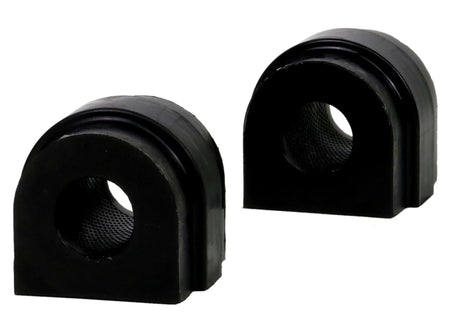 Whiteline Performance Sway Bar - Mount Bushing Service Kit (20mm) for BMW 3 SERIES E90, E91, E92, E93 SDRIVE (EXCL M3) (2004-2013)