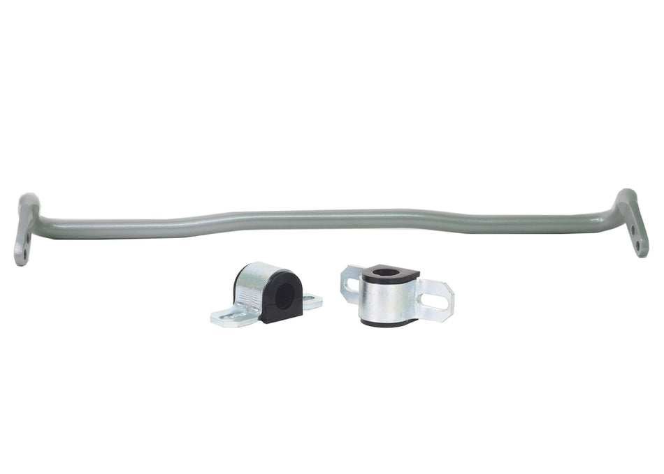 Whiteline Performance Sway Bar - 22mm 2 Point Adjustable for HONDA CIVIC 11TH GEN FE, FL (2021-ON)