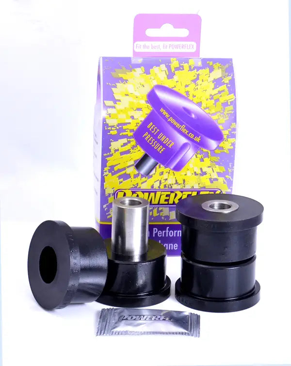 Powerflex Rear Lower Arm Rear Bush for BMW 5 Series E39 (1996-2004) E39 520 to 530