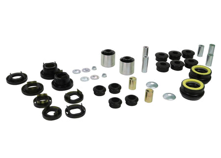 Whiteline Performance Essential Vehicle Kit for HOLDEN CALAIS VE (2006-2013)