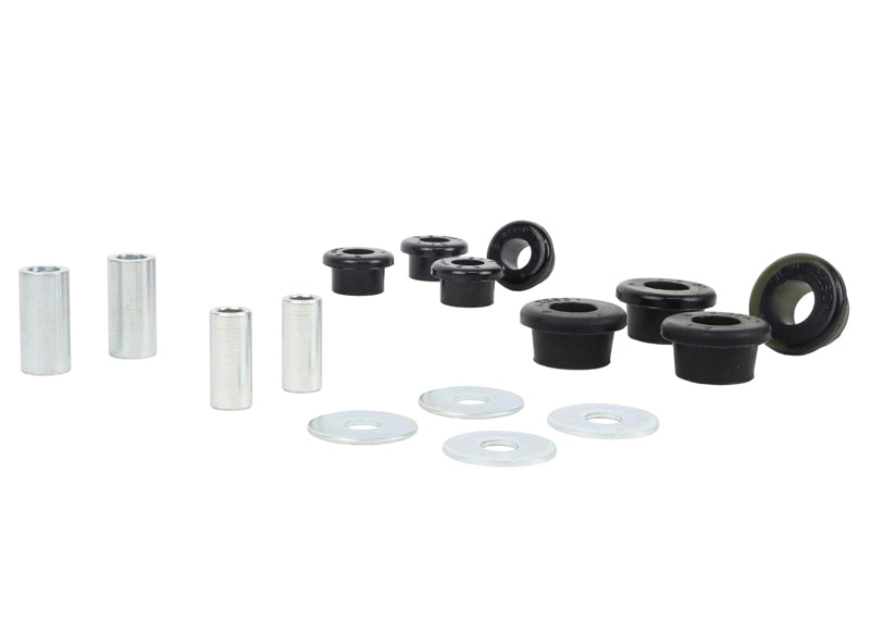 Whiteline Performance Sway Bar - Link Bushing Kit for SUBARU LIBERTY BE, BH (1998-2003) (W22259)