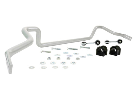Whiteline Performance Sway Bar - 30mm 3 Point Adjustable for TOYOTA SUPRA MA70, 71 (1986-1993)