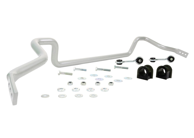 Whiteline Performance Sway Bar - 30mm 3 Point Adjustable for TOYOTA SUPRA MA70, 71 (1986-1993)