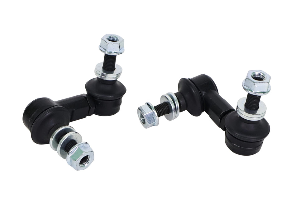 Whiteline Performance Sway Bar - Link Kit for HONDA INTEGRA DC5 (2001-2007) (KLC139)