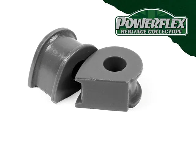 Powerflex Rear Anti Roll Bar Mount 15.5mm for Audi 80 90 - inc S2 RS2 & Quattro (1976 2000) Sport (1984-1985) Coupe (1985-1991) UR (1980-1991) Heritage Collection