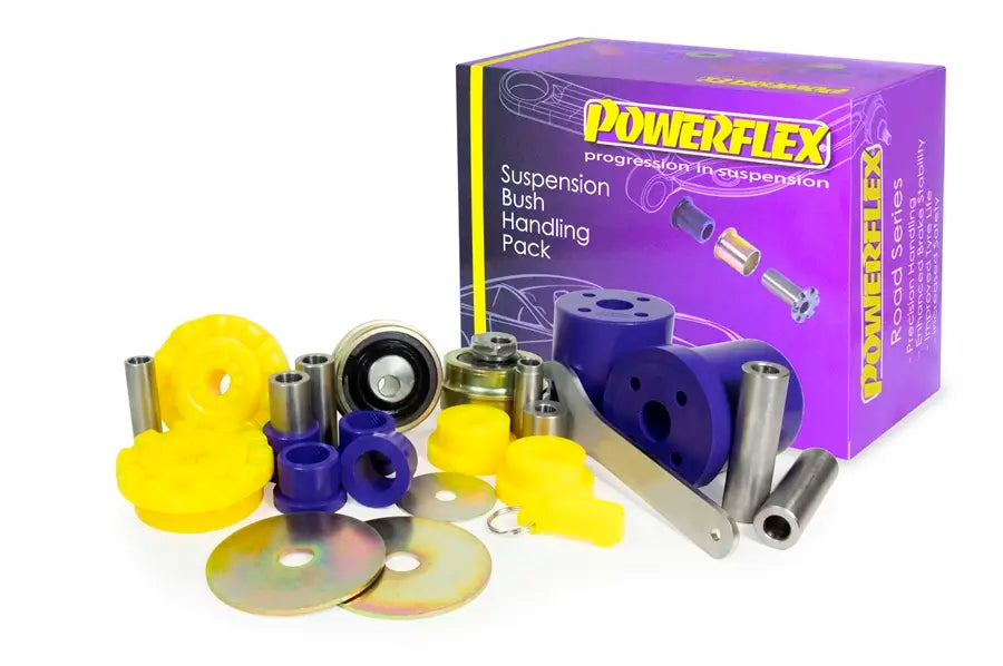 Powerflex Handling Pack for Ford Fiesta MK7 ST