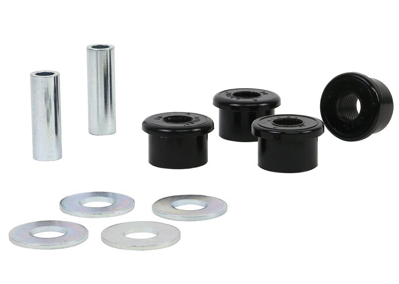 Whiteline Performance Control Arm - Lower Inner Front Bushing for MAZDA 626 GW (1997-2002)