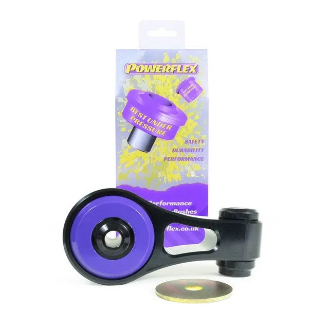 Powerflex Upper Engine Torque Mount-Fast Road/Track for Renault Megane Models IV Incl. RS (2015 ON)