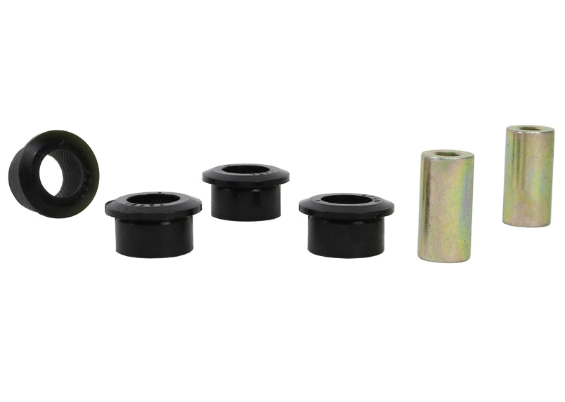 Whiteline Performance Control Arm Lower Front - Outer Bushing Kit for HOLDEN COMMODORE VE (2006-2013) (W63155)