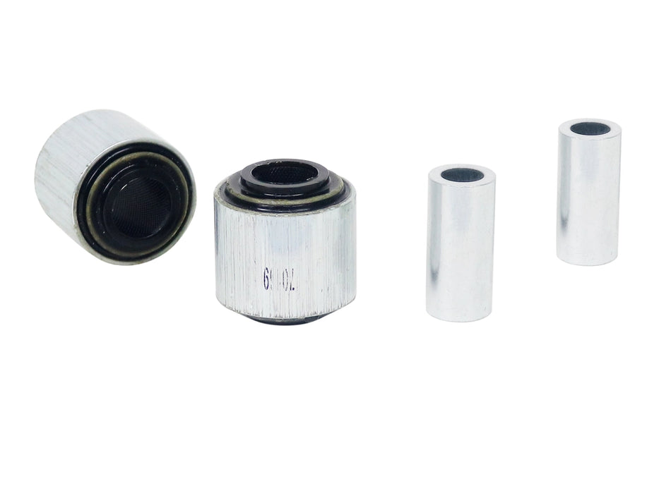 Whiteline Performance Control Arm - Upper Inner Rearward Bushing for TESLA MODEL 3 5YJ3 RWD (2017-ON)