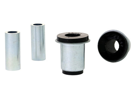 Whiteline Performance Control Arm Lower Rear - Inner Bushing Kit for LEXUS IS C GSE20, 21 (2009-2015)