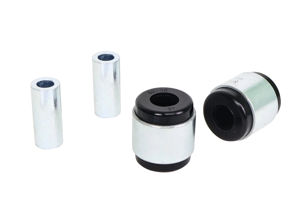 Whiteline Performance Control Arm Lower Front - Inner Bushing Kit for TOYOTA PRIUS MXWH60, 61, 65, ZVW60 (2023-ON)