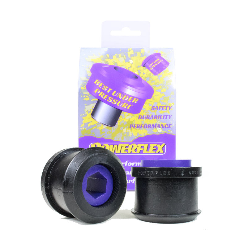 Powerflex Front Wishbone Rear Bush for BMW 3 Series E46 (1999-2006) E46 Compact Fits Models with 60mm Housing