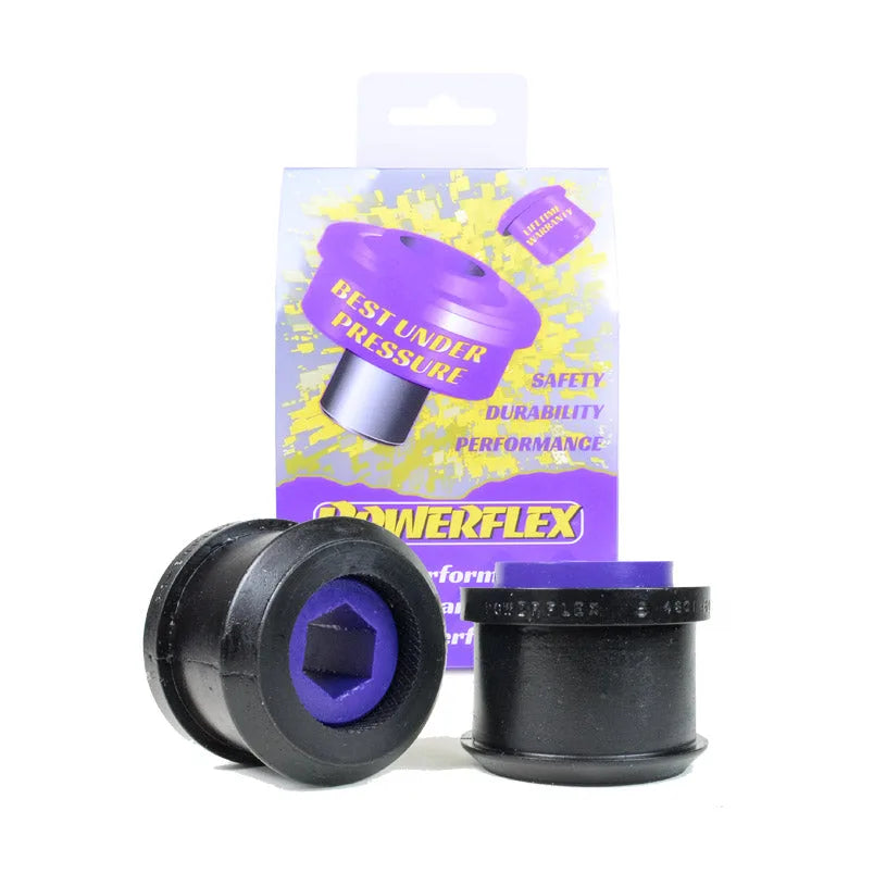 Powerflex Front Wishbone Rear Bush for BMW 3 Series E46 (1999-2006) E46 Compact Fits Models with 60mm Housing