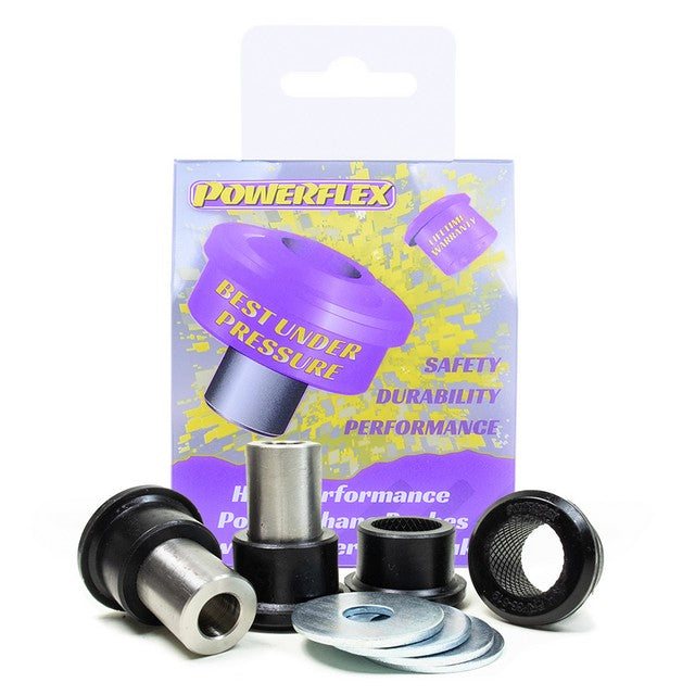 Powerflex Rear Upper Link Arm Bush for Fiat 124 Spider incl. Abarth (2016 ON)
