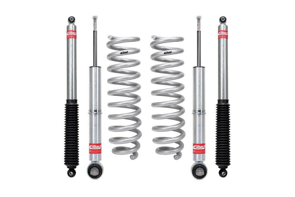 Eibach ANTI-ROLL BAR KIT (FRONT&REAR) for TOYOTA GR Supra RWD A91 3.0L (E40-82-089-01-11)
