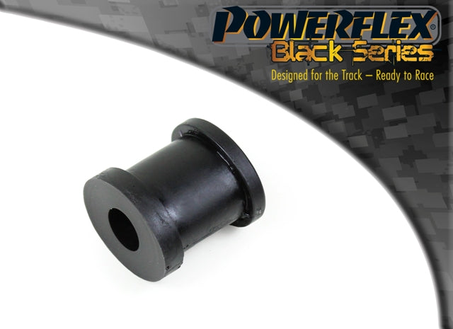 Powerflex Gear Shift Arm Front Bush Oval for BMW 2 Series G87 M2 (2023 ON) in Black