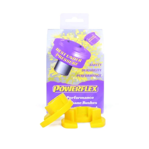 Powerflex Lower Engine Mount Insert for Nissan Pulsar C13 (2014 - 2018)