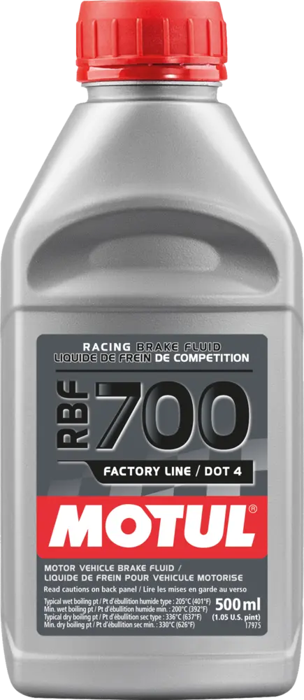 Motul RBF 700 Factory Line 500ml