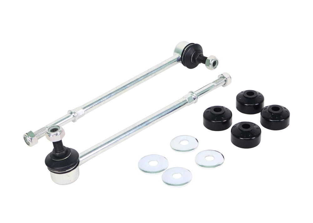 Whiteline Performance Sway Bar - Link Kit for HSV GTS Y SERIES (2002-2004)