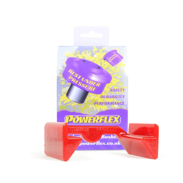 Powerflex Upper Engine Mount Insert (Diesel) for Seat Leon Models MK1 1M (1999-2005) & Cupra TYP 4WD