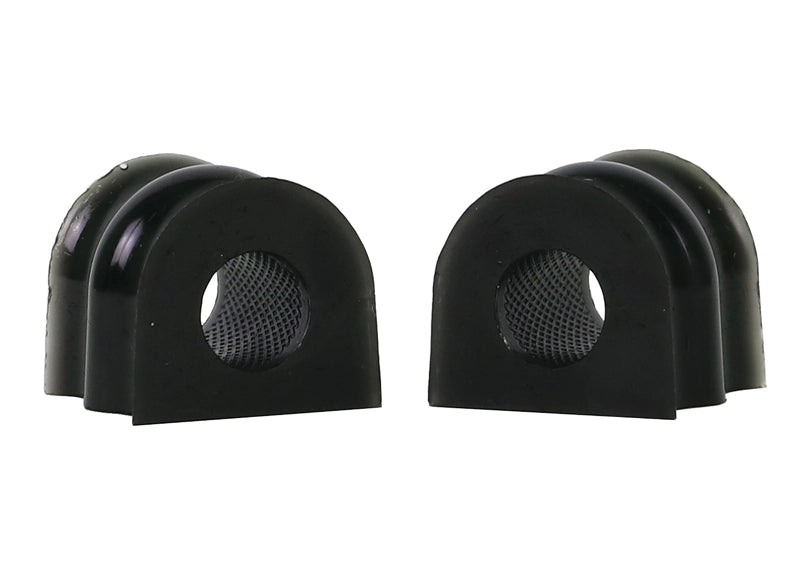 Whiteline Performance Sway Bar - Mount Bushing Kit (21mm) for SUBARU IMPREZA WRX STI GD MY06, MY07 SEDAN (2005-2007)
