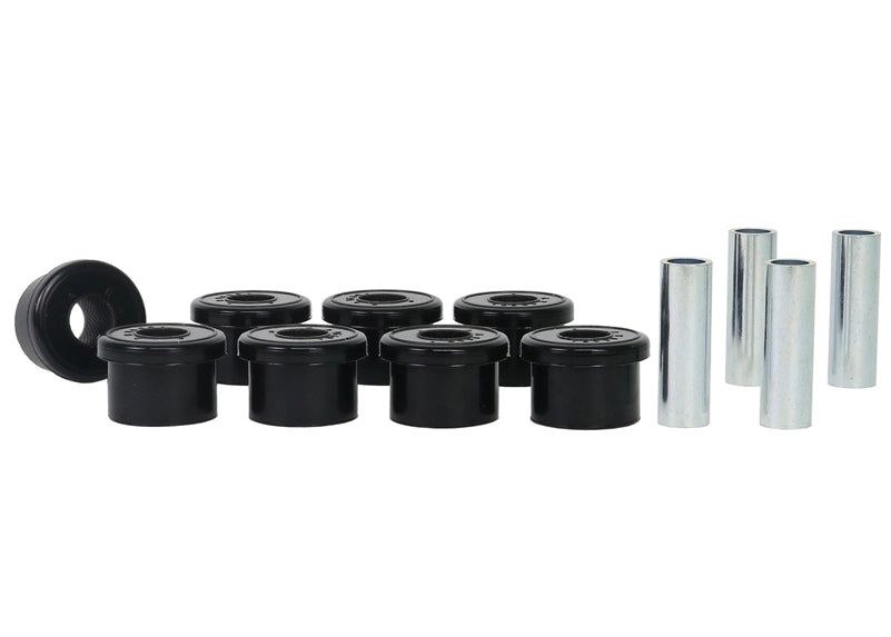 Whiteline Performance Trailing Arm - Upper Bushing for NISSAN SKYLINE R31 SEDAN AND WAGON (1986-1990)