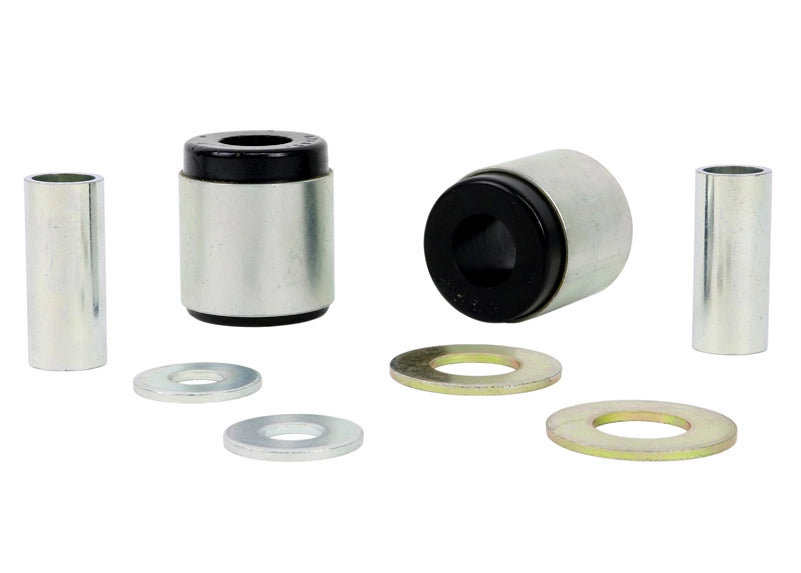 Whiteline Performance Control Arm Lower - Inner Rear Bushing Kit for MITSUBISHI LANCER EVO I, II, III (1992-1996)