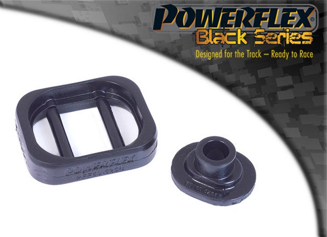 Powerflex Gearbox Mounting Bush Insert for Renault Scenic Models II (2003-2009)