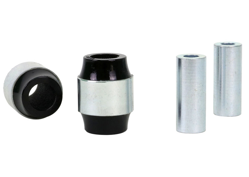 Whiteline Performance Control Arm Lower - Inner Rearward Bushing Kit for VW GOLF MK7 TYP 5G, BA, BV FWD (2012-2020)
