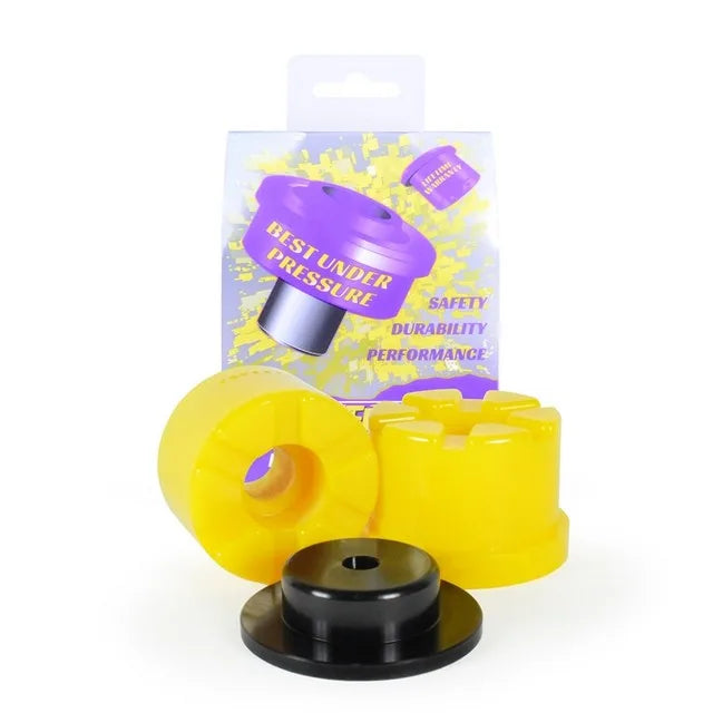 Powerflex Lower Engine Mount Large Bush for Seat Arosa (1997 - 2004)