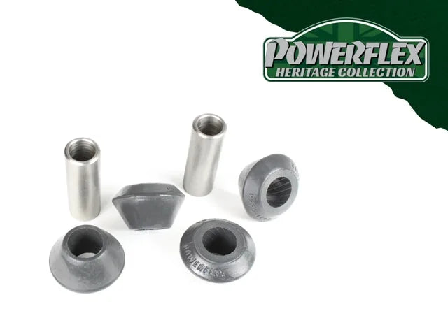 Powerflex Front Arm Outer Bush for BMW 3 Series E21 (1975 - 1978) Heritage Collection