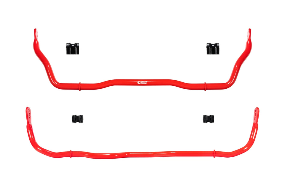 Eibach ANTI-ROLL BAR KIT (FRONT ONLY) for DODGE Charger SRT Hellcat Widebody (2895.310)