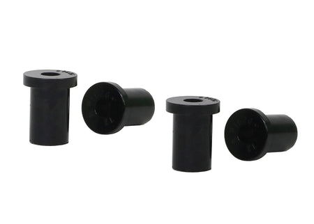 Whiteline Performance Spring - Front Shackle Bushing for NISSAN PULSAR B11 WAGON (1982-1990)