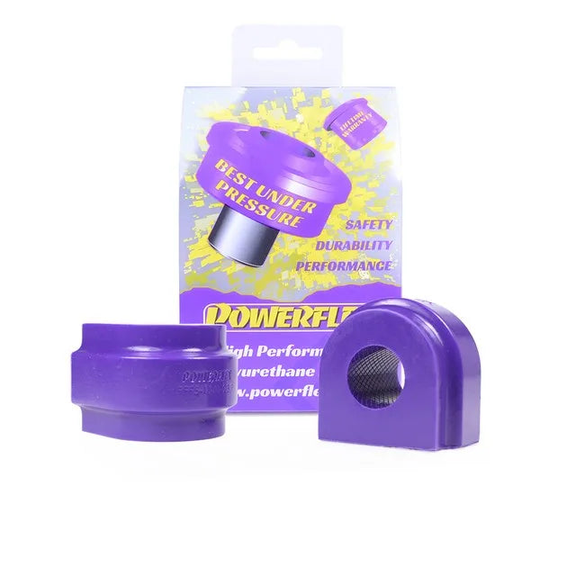 Powerflex Front Anti Roll Bar Bush 22.5mm for Mini F55 F56 Gen 3 (2014 ON)