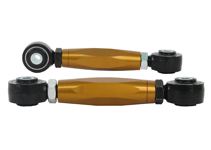 Whiteline Performance Control Arm Lower Front - Arm for FORD AUSTRALIA FOCUS LW, LZ ST (2012-2018) (KTA137)