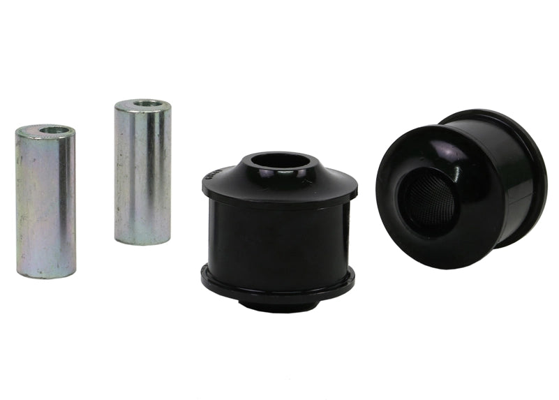 Whiteline Performance Strut Rod - To Chassis Bushing Kit for NISSAN INFINITI G50, Q45 (1993-1997) (KCA331)
