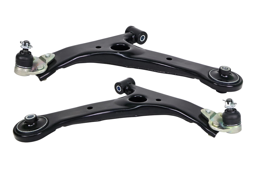 Whiteline Performance Control Arm Lower - Arm for TOYOTA COROLLA ZZE122, 123 (2000-2009)