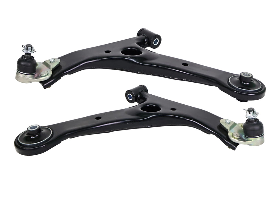 Whiteline Performance Control Arm Lower - Arm for TOYOTA COROLLA ZZE122, 123 (2000-2009)
